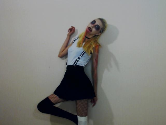 AlesiaQueen - Sexe cam en vivo - 3693812