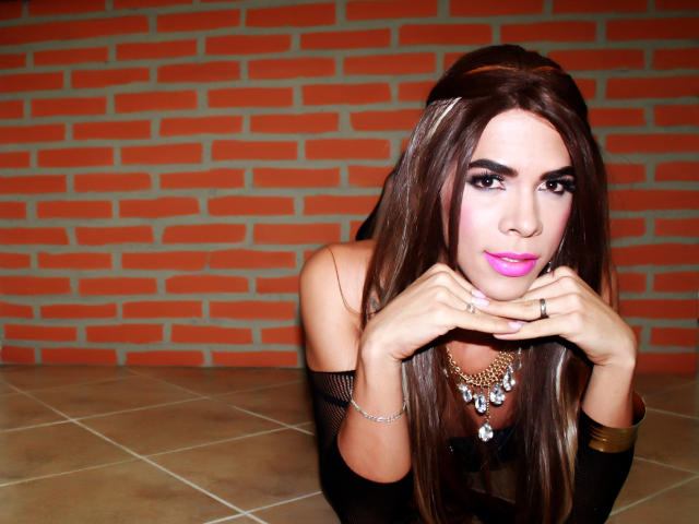 DannaLebrumX - Sexe cam en vivo - 3694368