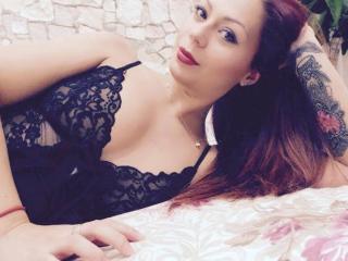 FridaClare - online chat xXx with a shaved private part Young lady 