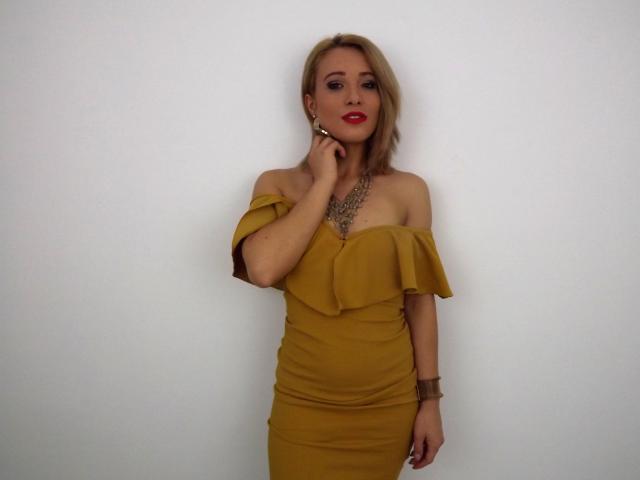 LeonaDreamyX - Sexe cam en vivo - 3710032