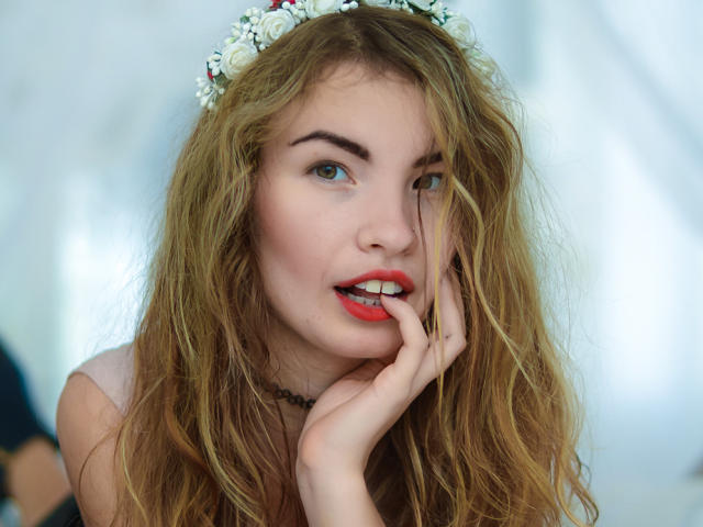 ValeryRossX - Live porn &amp; sex cam - 3719792