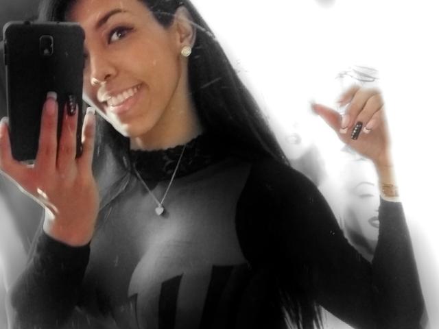 AranxaHotForU - Sexe cam en vivo - 3724376