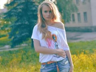 HappyCatGirl - online chat xXx with this sandy hair Young lady 