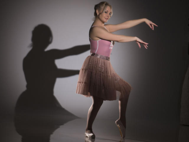 StunningLadyx - פורנו בשידור חי ומצלמת סקס - 3739760