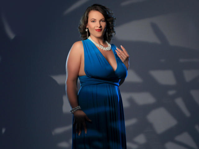 YourDreamMilf - Sexe cam en vivo - 3744028