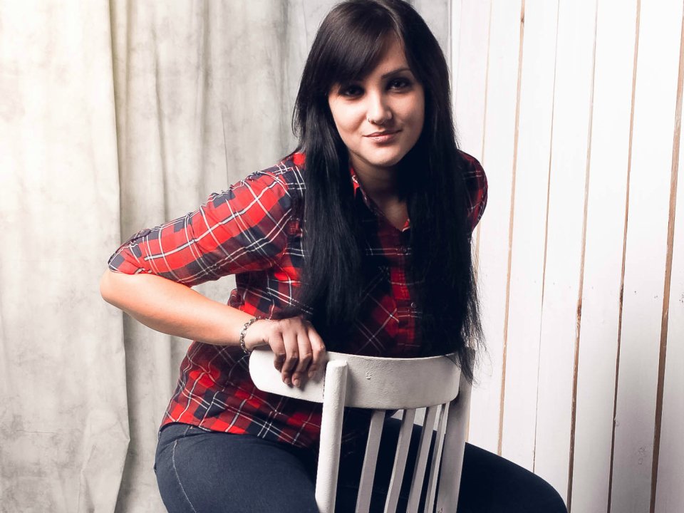 FlowerOFLove - Sexe cam en vivo - 3748784