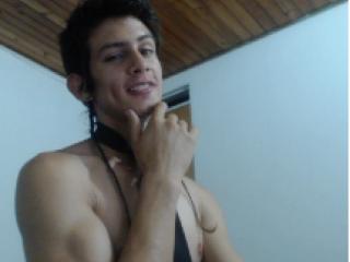 DilanExtrem - Webcam live nude with this thin body Gays 