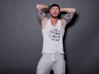 AronGrant - Web cam xXx with this shaved intimate parts Homosexuals 