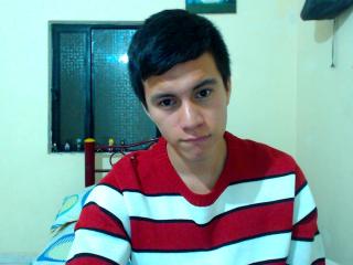 TommyBlair - Sexe cam en vivo - 3764500