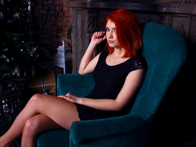OrchidMary - Sexe cam en vivo - 3767080