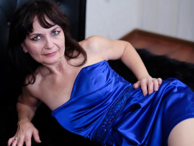 AngieGreen - Sexe cam en vivo - 3777160