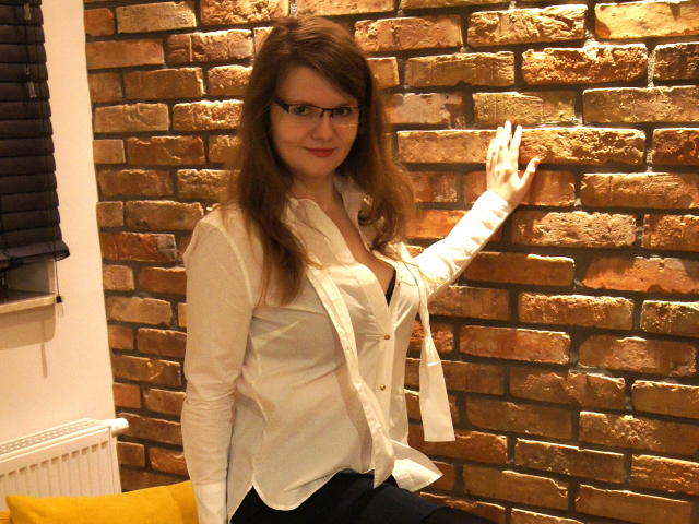 HotGinny - Live sexe cam - 3779100