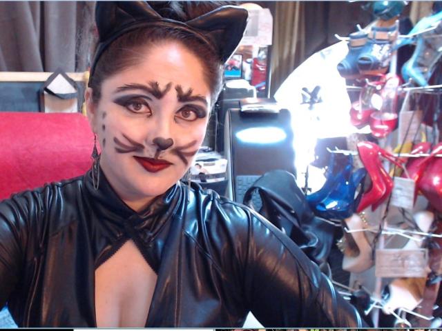LadyDominaX - Live porn &amp; sex cam - 3786508