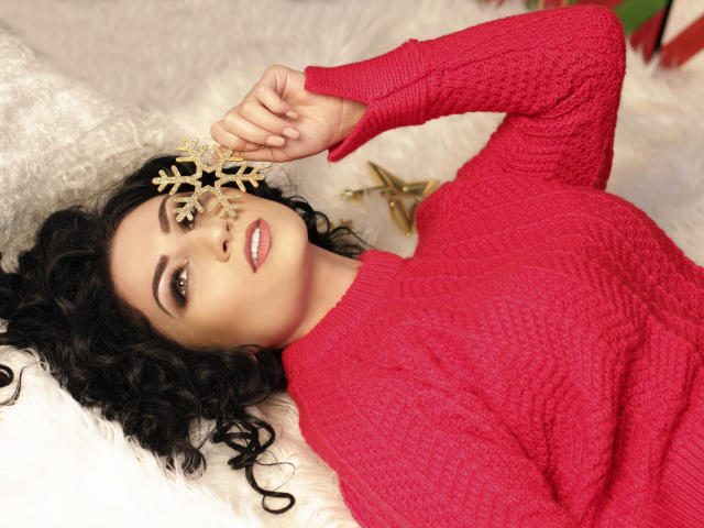 ClaireIris - Live sex cam - 3816752