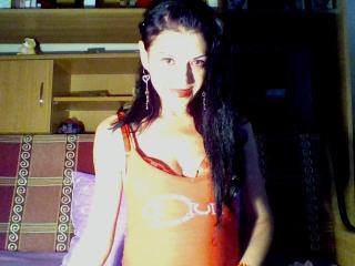 CarlaSexxy - online chat hot with a shaved intimate parts Attractive woman 