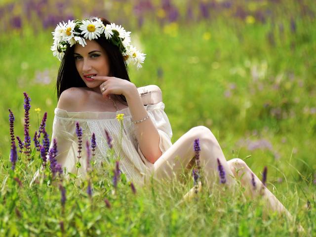 NikaSex69 - Sexe cam en vivo - 3819180