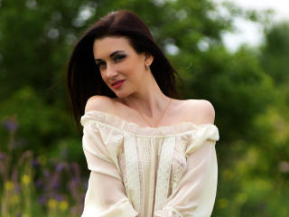 NikaSex69 - Sexe cam en vivo - 3819236