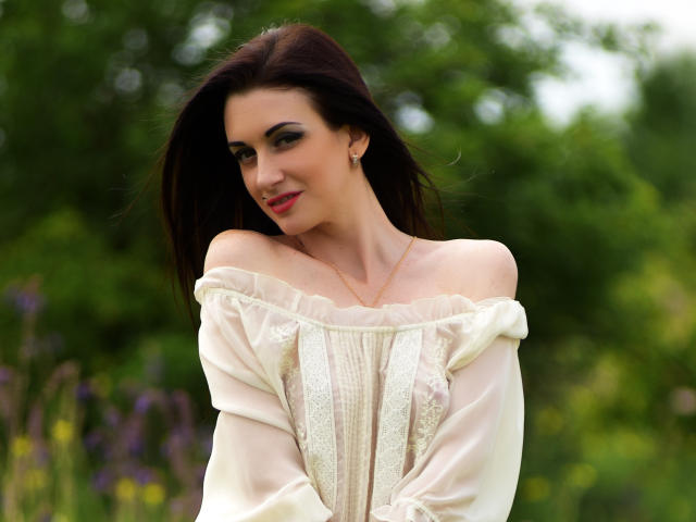 NikaSex69 - Sexe cam en vivo - 3819236