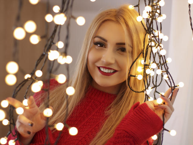 ClaraJoy - chat online porn with this large ta tas College hotties 