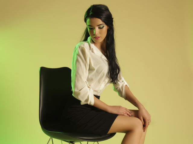 JennyBliss - Sexe cam en vivo - 3820028