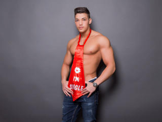 HaydenSpearz - Live sex cam - 3822672