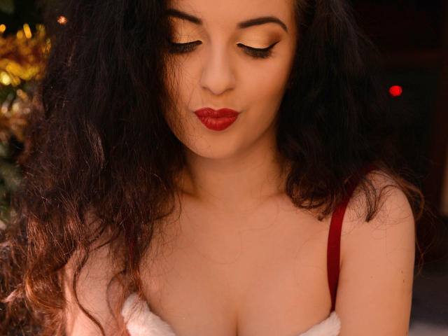 MaryBridgette - Sexe cam en vivo - 3832448