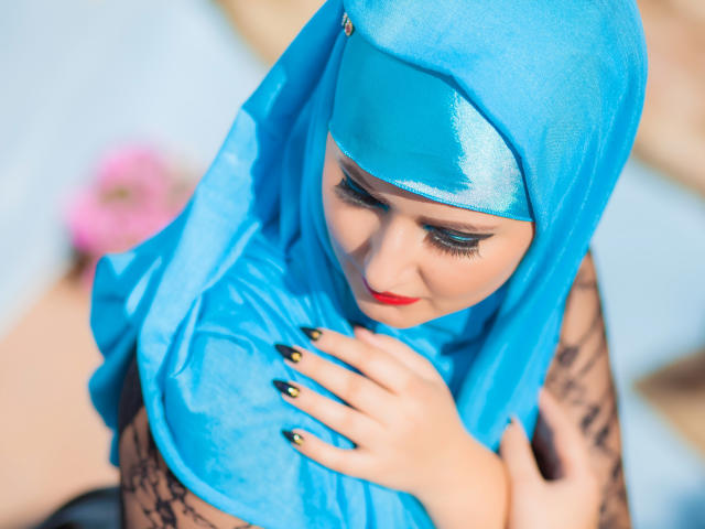 Asira - Live Sex Cam - 3832676