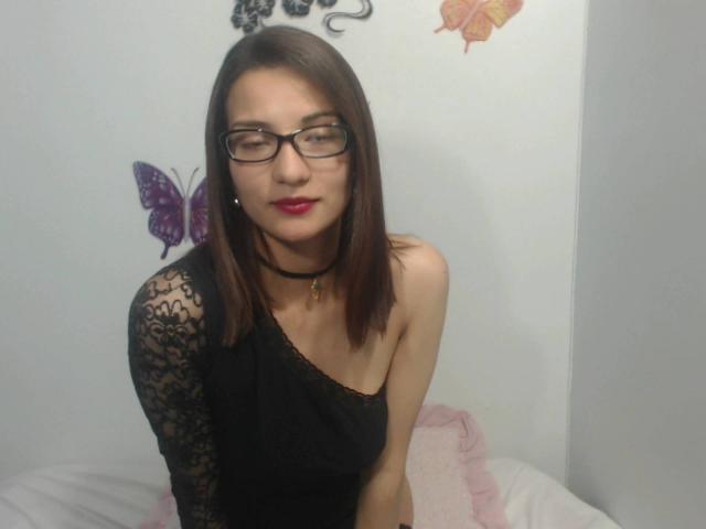 DannaPoilue - Sexe cam en vivo - 3833656