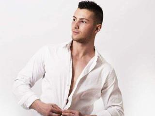 ZachFraser - Web cam exciting with this Men sexually attracted to the same sex with an athletic body 