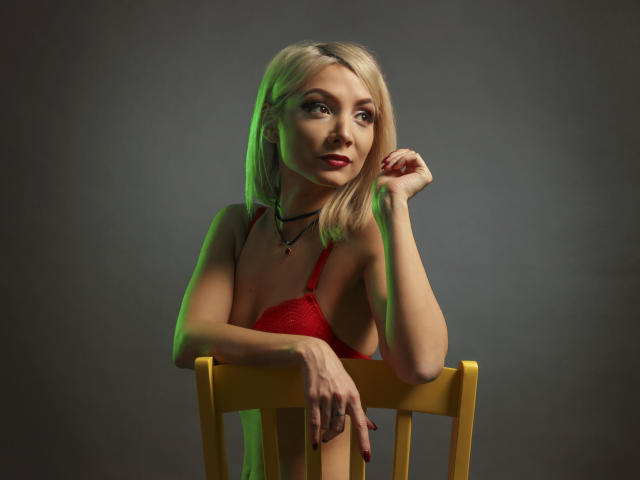 LaraJoy - Sexe cam en vivo - 3836920