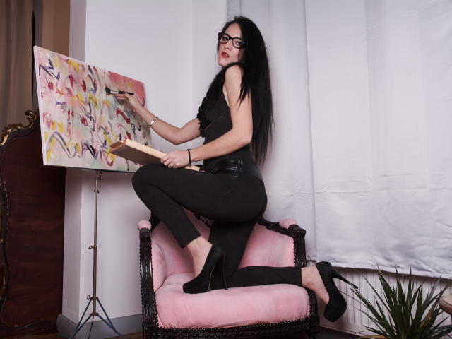 LaraGalante - Sexe cam en vivo - 3840784