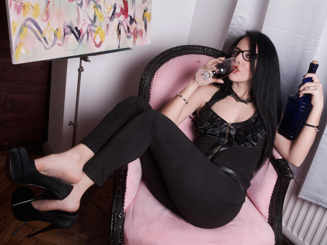 LaraGalante - Sexe cam en vivo - 3840800