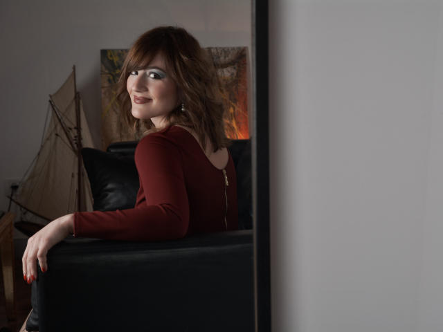 JanetJameson - Sexe cam en vivo - 3841772