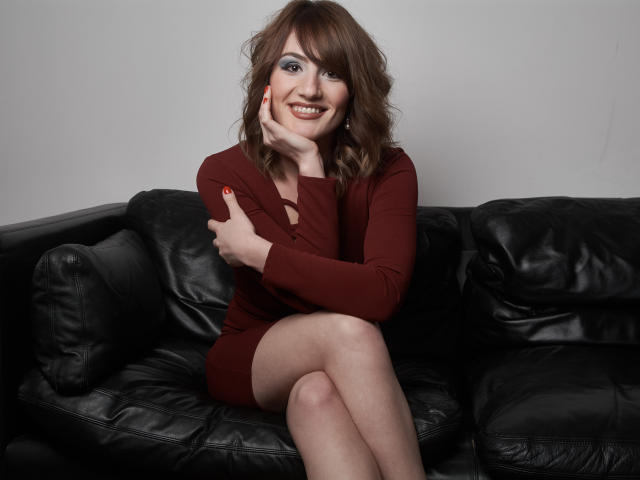 JanetJameson - Sexe cam en vivo - 3841800