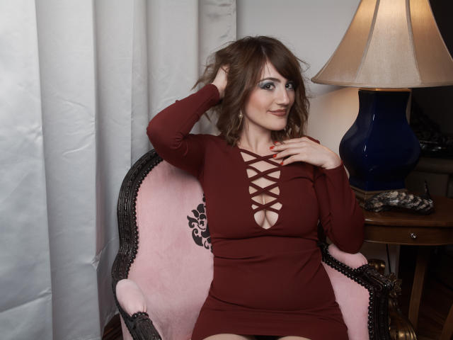 JanetJameson - Sexe cam en vivo - 3841828