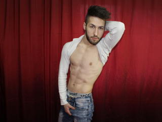 CasperJames - Sexe cam en vivo - 3842552