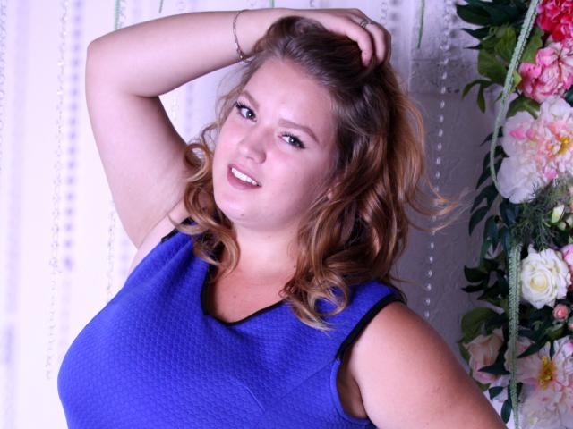 Ariannnaa - Sexe cam en vivo - 3843280