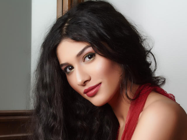 LaraVane - Sexe cam en vivo - 3851176