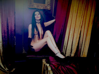 SweetAllicia - Sexe cam en vivo - 3861732