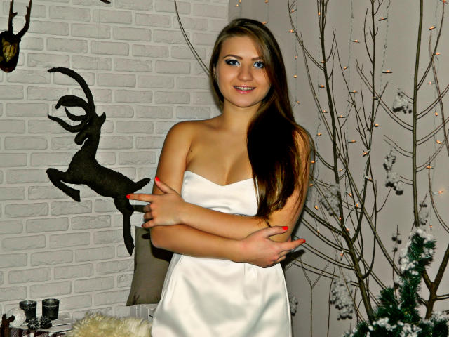 XSexyMonica - Sexe cam en vivo - 3862608