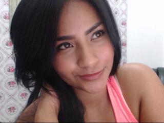 LizCannelle - Sexe cam en vivo - 3865608