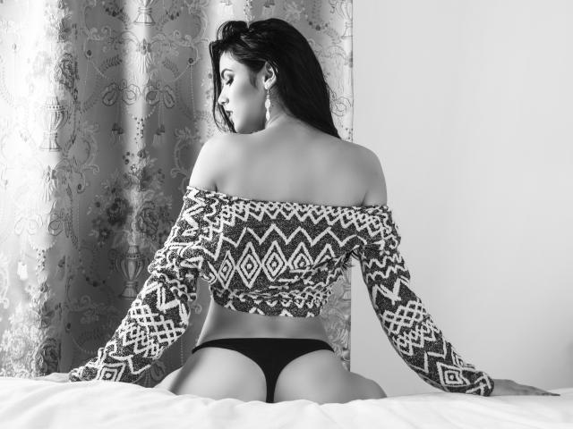 JennyBliss - Sexe cam en vivo - 3881596