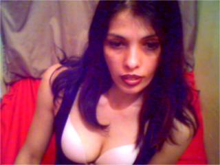 MistressxxxTS - Live xXx avec cette Trans occidentale sur la plateforme XloveCam 