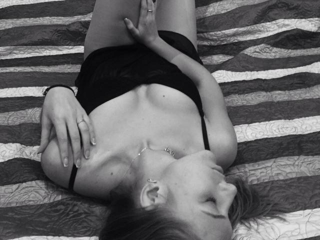 IsabelForse - Sexe cam en vivo - 3897435