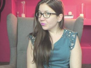 MissElllie - Sexe cam en vivo - 3898805