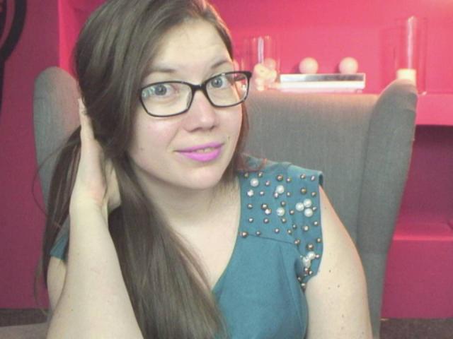 MissElllie - Sexe cam en vivo - 3898825