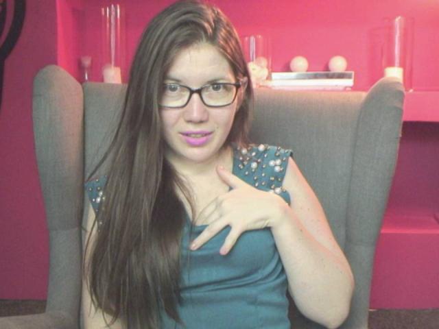 MissElllie - Sexe cam en vivo - 3898835