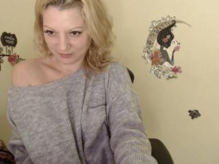 BeautyAngell - online show xXx with this Sexy girl with small boobs 