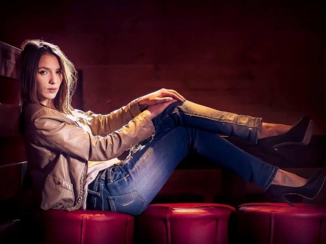 ChanelliCate - Sexe cam en vivo - 3910000