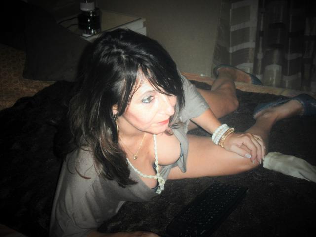 Oksenna - Sexe cam en vivo - 3910750